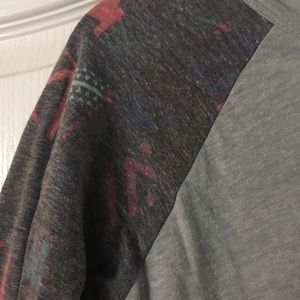 Lularoe Randy - XS Never Worn